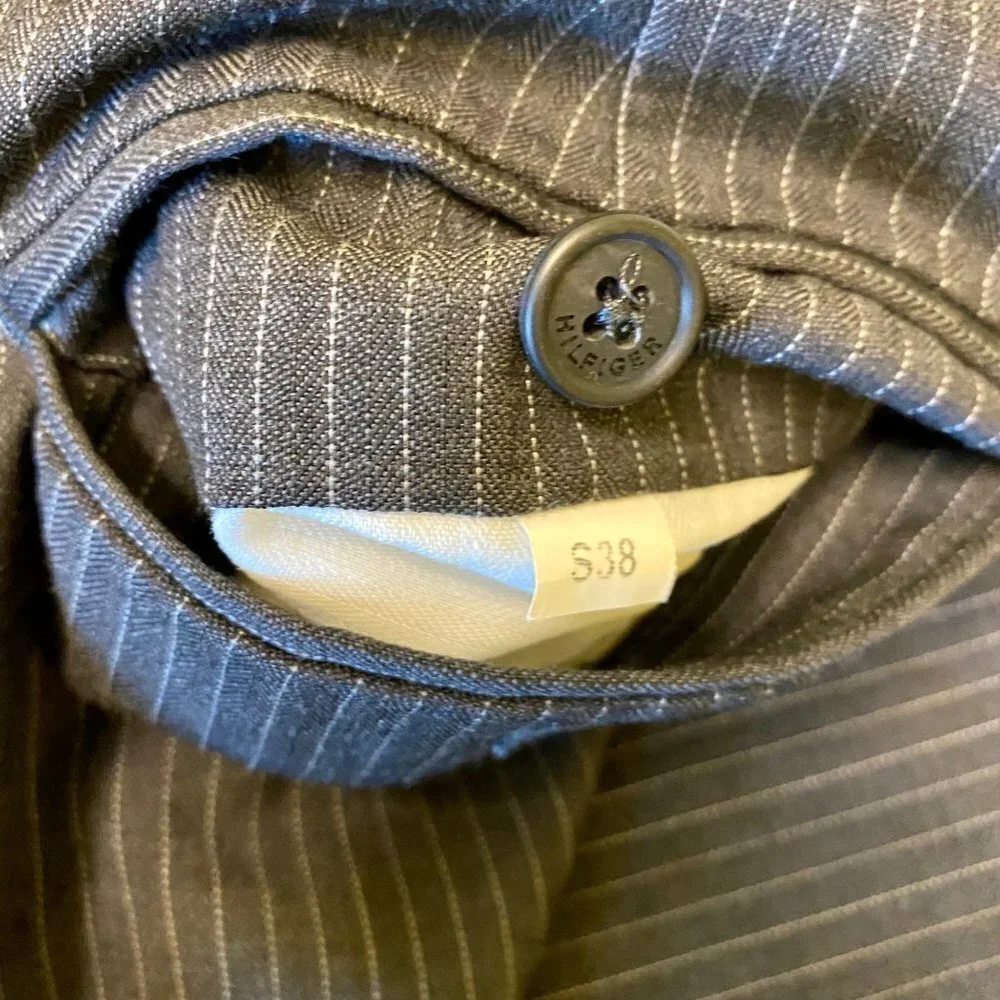 Tommy Hilfiger tommy hilfiger